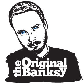 BANKSY