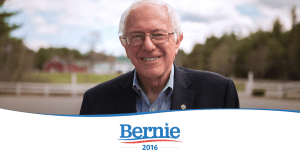 Bernie